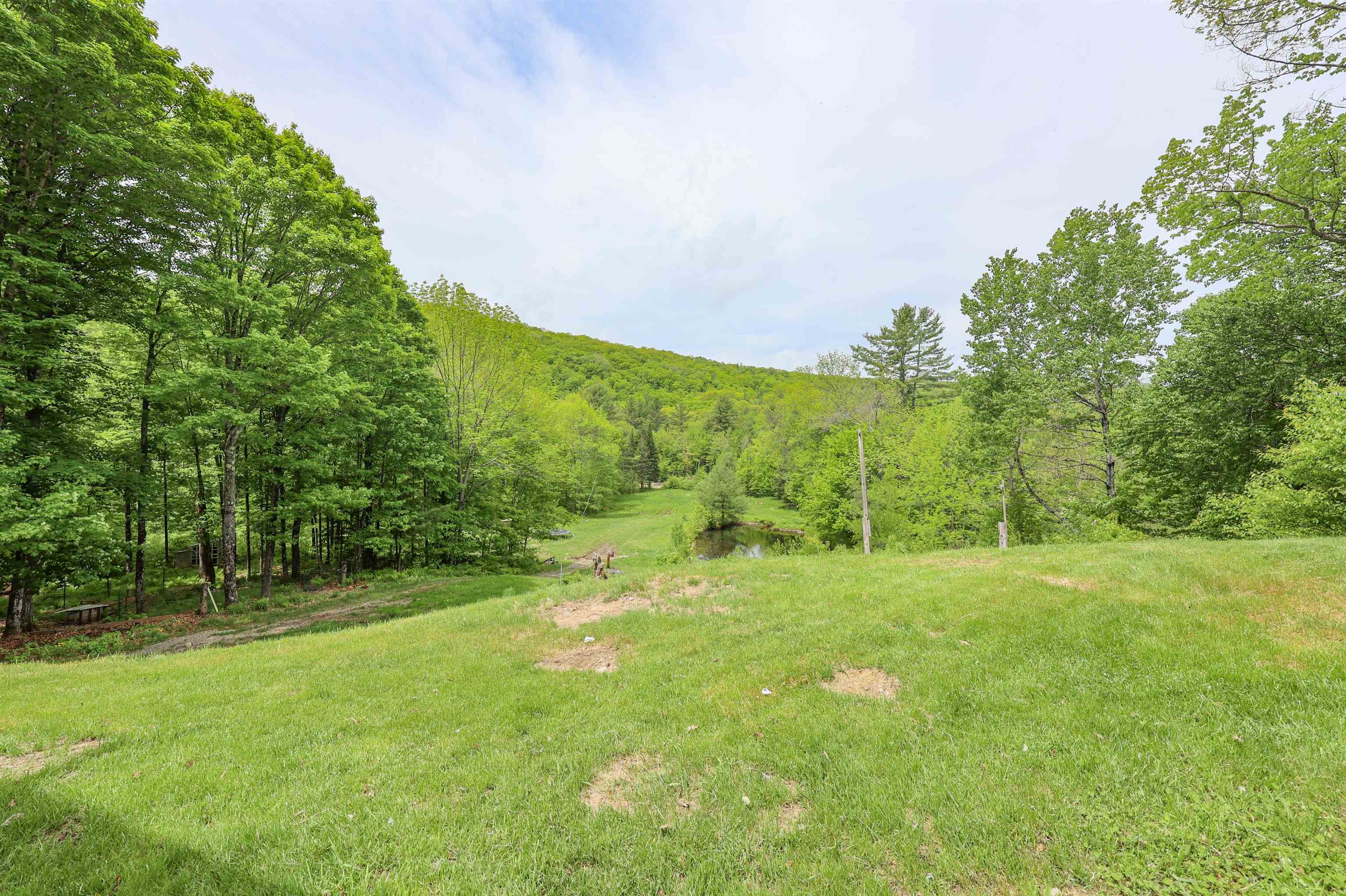 472 River Road Dorchester, NH 03266 - Photo 13 of 37
