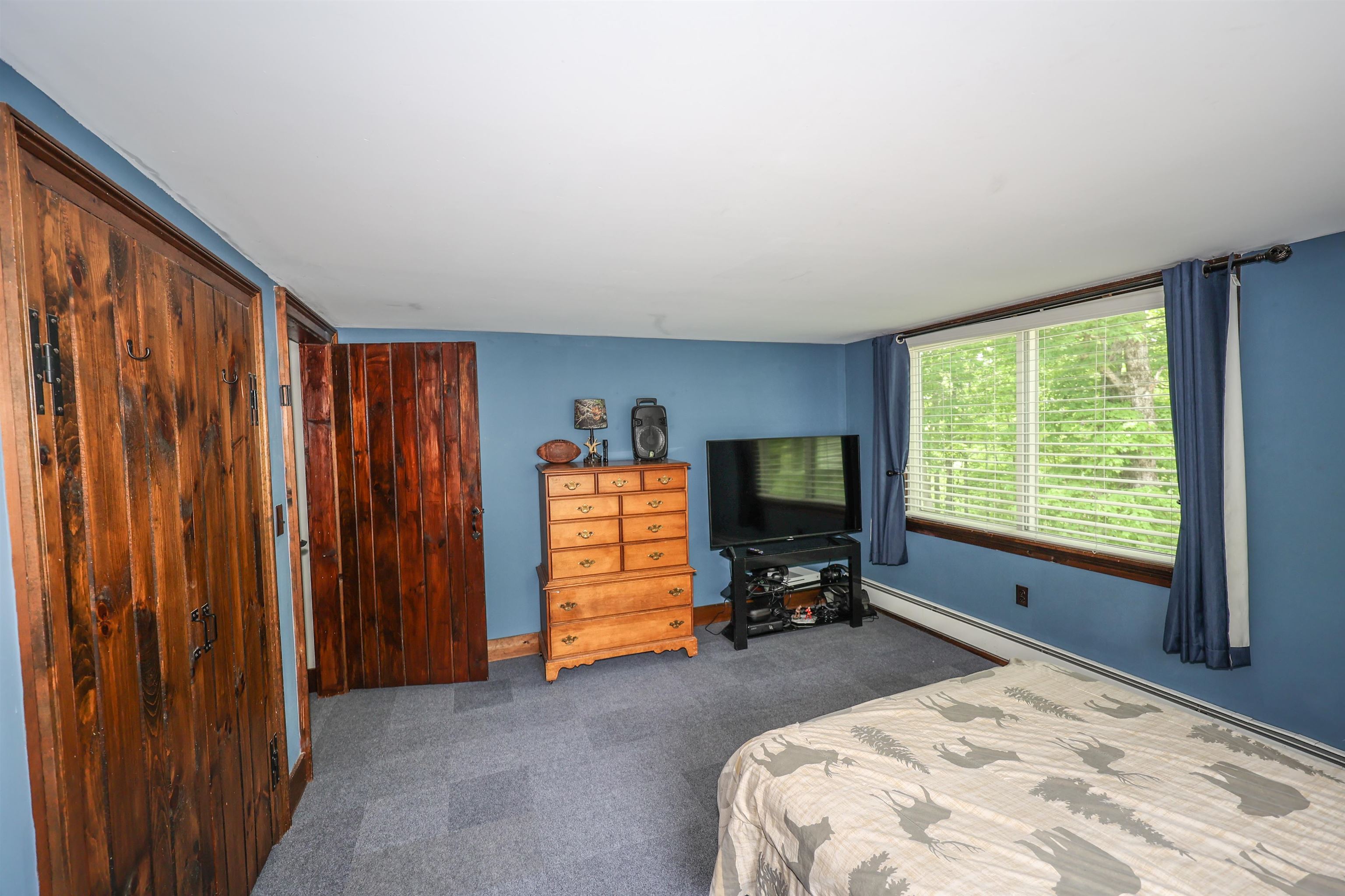 472 River Road Dorchester, NH 03266 - Photo 25 of 37