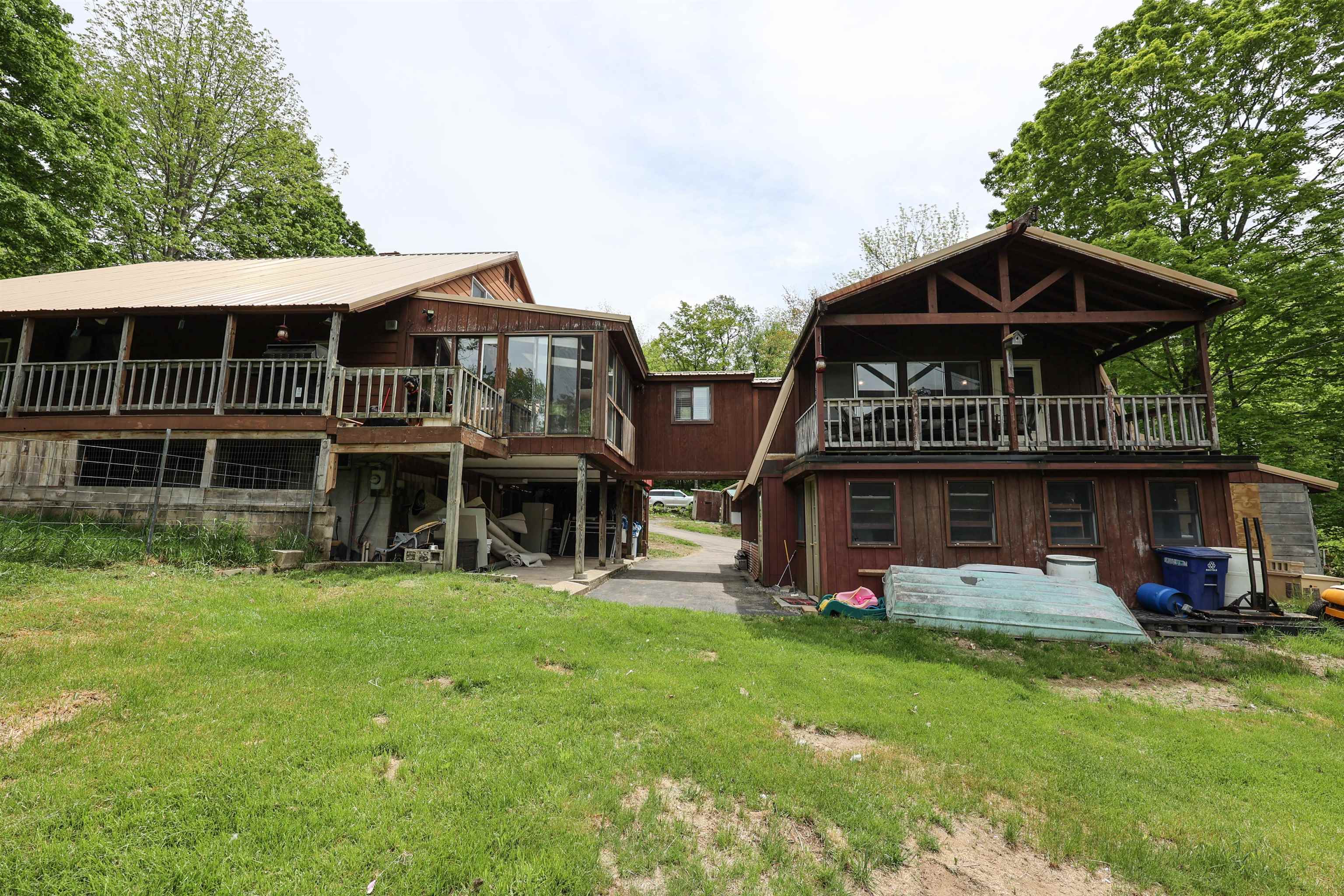 472 River Road Dorchester, NH 03266 - Photo 35 of 37