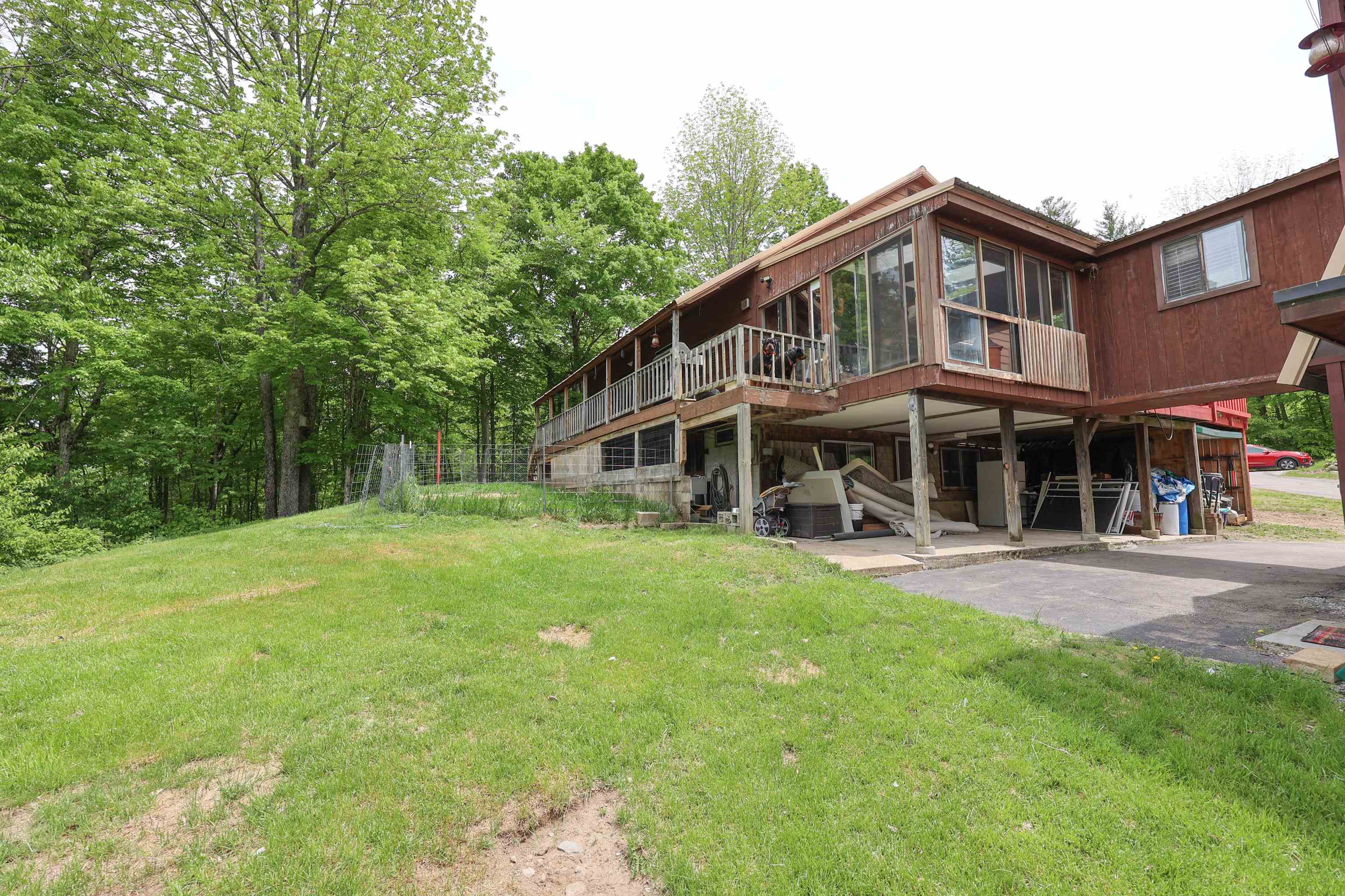 472 River Road Dorchester, NH 03266 - Photo 36 of 37