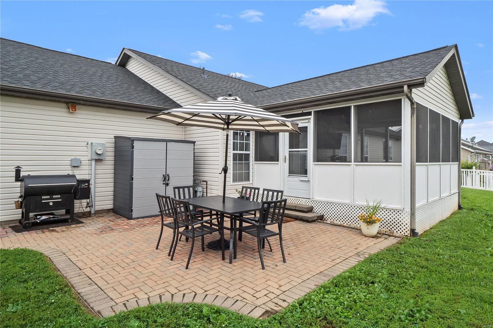 416 Mockingbird Lane Waterloo, IL 62298 - Photo 20 of 25 Gallery Image 20