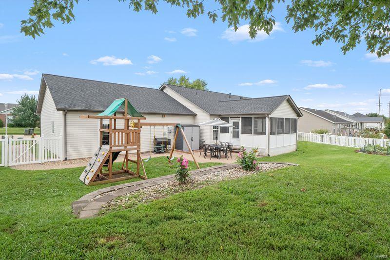 416 Mockingbird Lane Waterloo, IL 62298 - Photo 22 of 25 Gallery Image 22