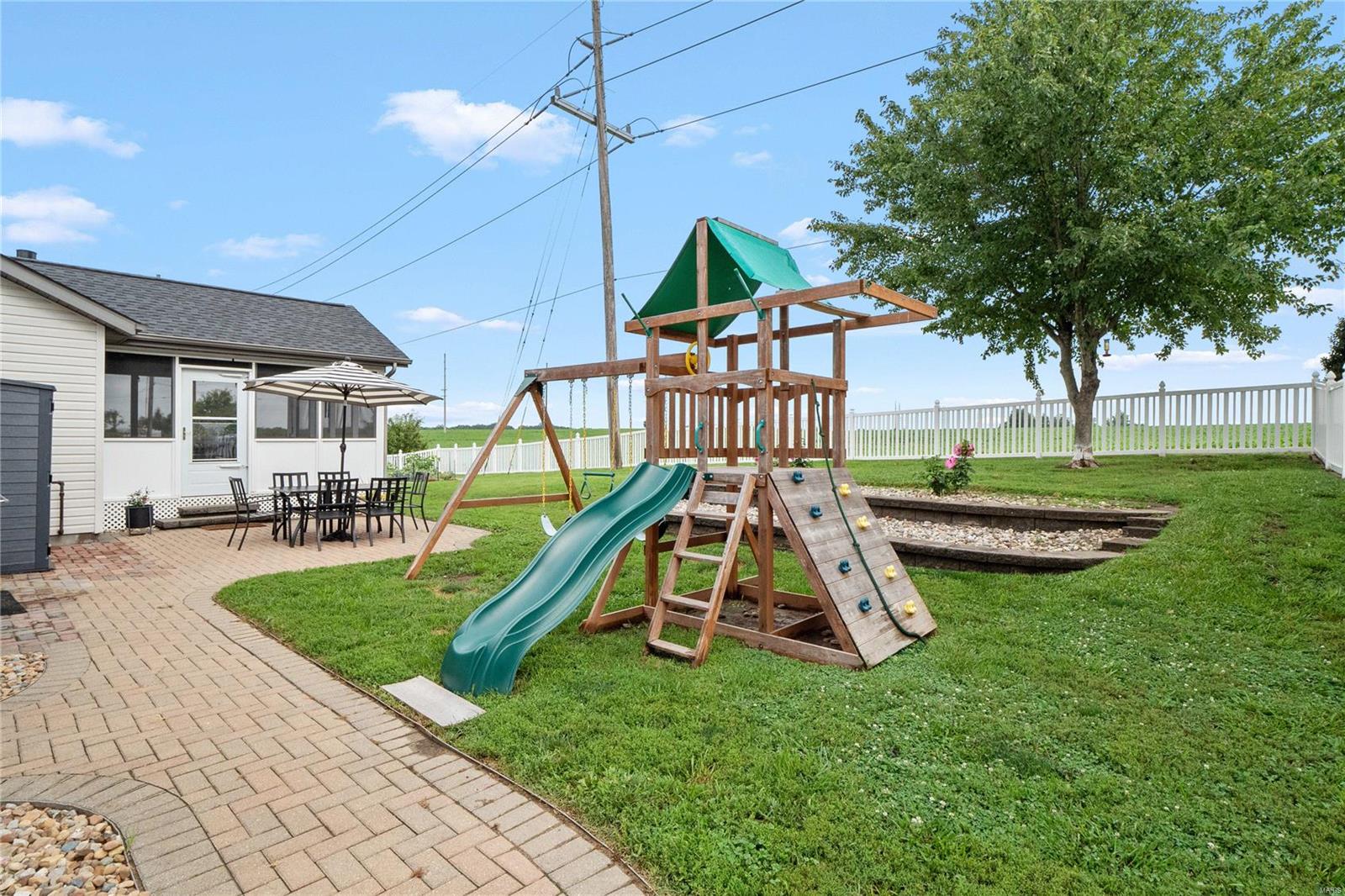 416 Mockingbird Lane Waterloo, IL 62298 - Photo 23 of 25 Gallery Image 23