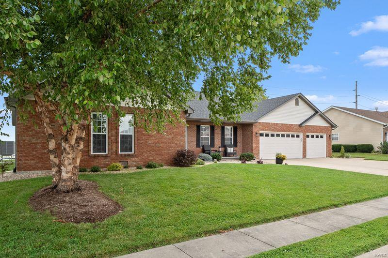 416 Mockingbird Lane Waterloo, IL 62298 - Photo 24 of 25 Gallery Image 24