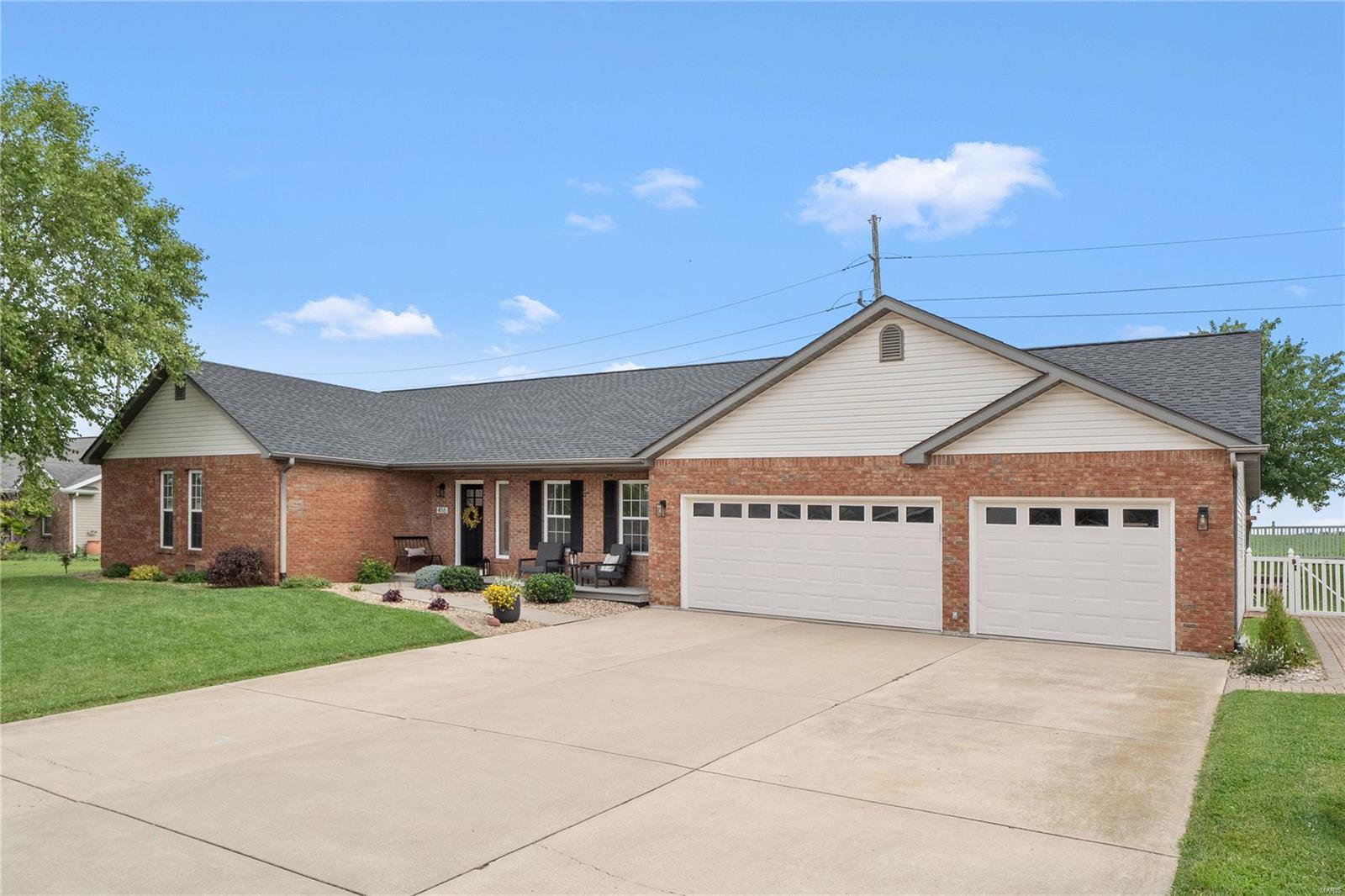 416 Mockingbird Lane Waterloo, IL 62298 - Photo 25 of 25 Gallery Image 25