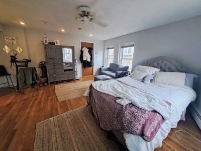 21 Moon Street, Unit 11 Boston, MA 02113 - Photo 3 of 12