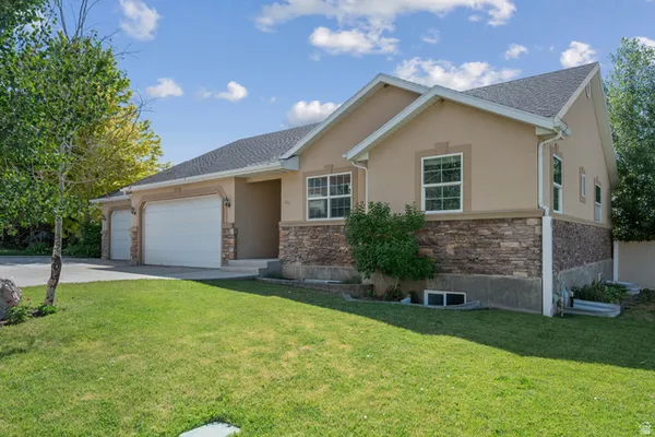$539,990 | 305 North Appleview Drive East, Santaquin, UT 84655