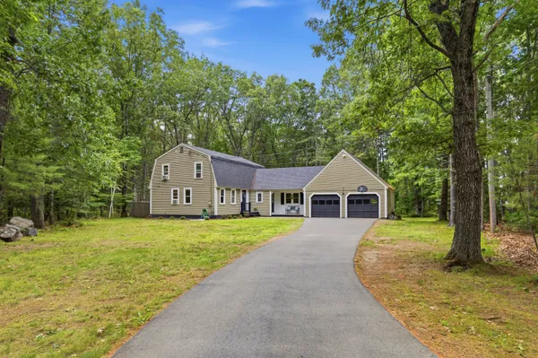 $727,000 | 32 Pennymeadow Walk, Wells, ME 04090