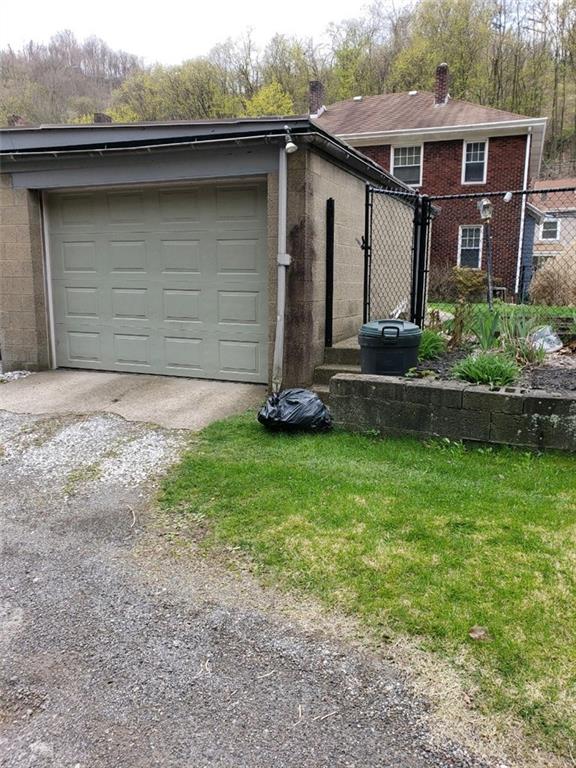 1224 Evergreen Road Pittsburgh, PA 15209 - Photo 2 of 20 Gallery Image 2