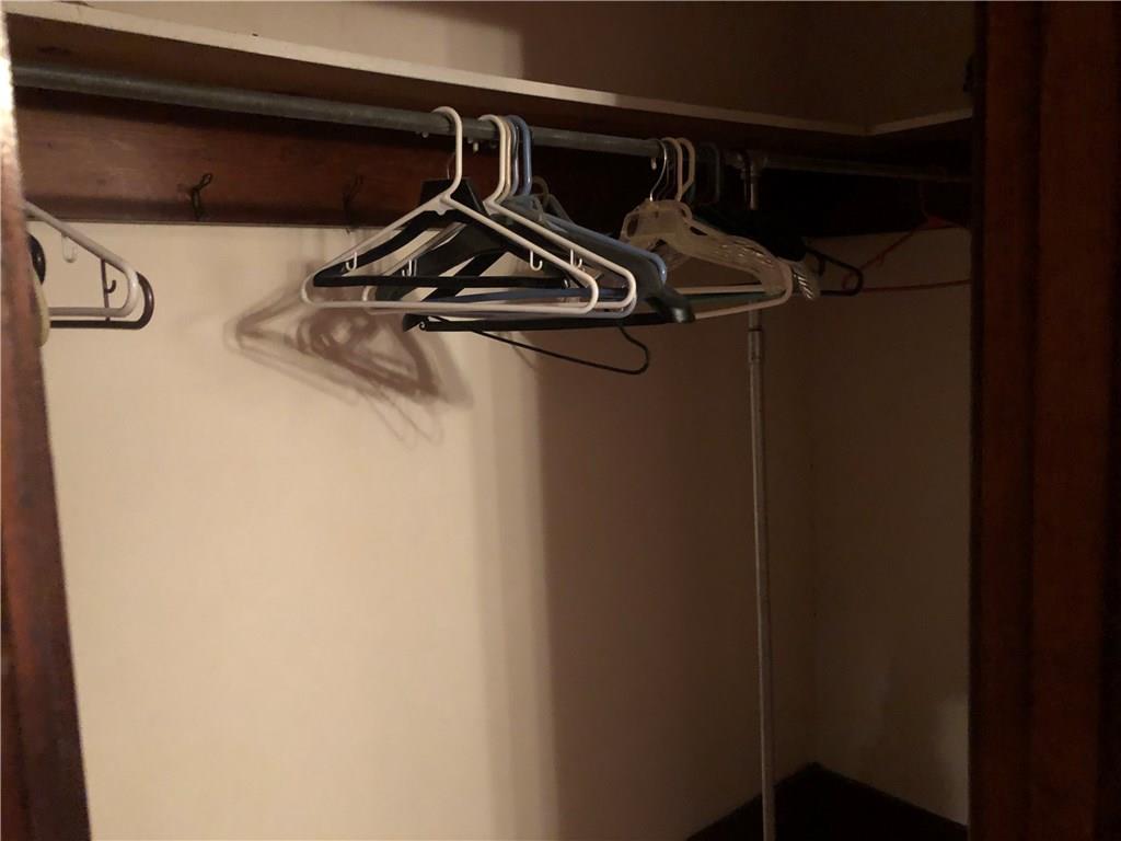 1224 Evergreen Road Pittsburgh, PA 15209 - Photo 11 of 20 Master closet is HUGE!