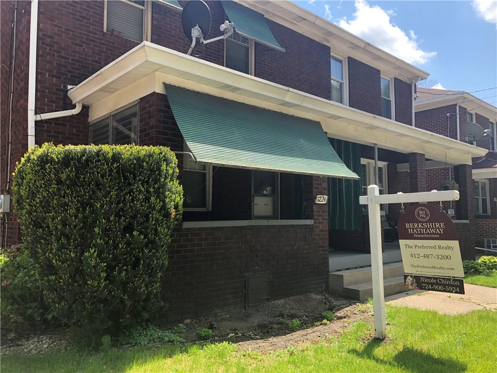 1224 Evergreen Road Pittsburgh, PA 15209 - Photo 18 of 20 Gallery Image 18
