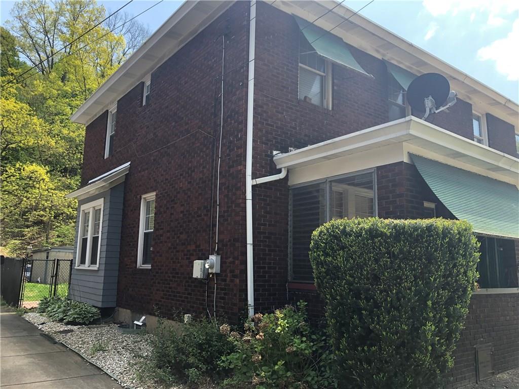 1224 Evergreen Road Pittsburgh, PA 15209 - Photo 19 of 20 Gallery Image 19