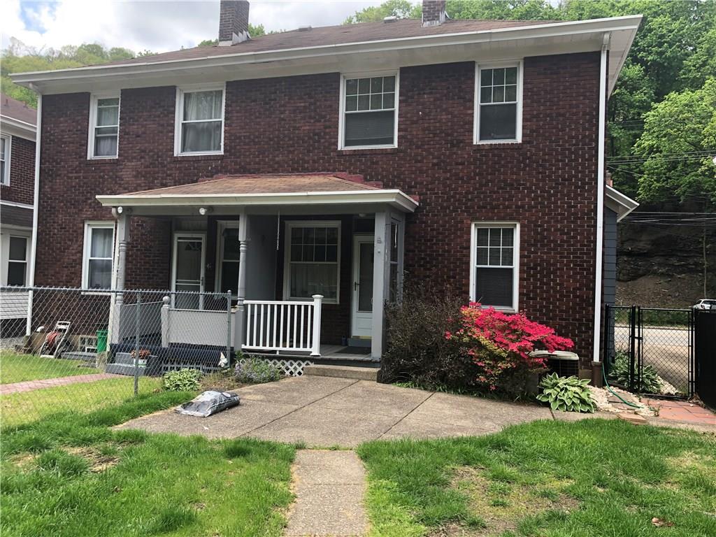 1224 Evergreen Road Pittsburgh, PA 15209 - Photo 20 of 20 Gallery Image 20
