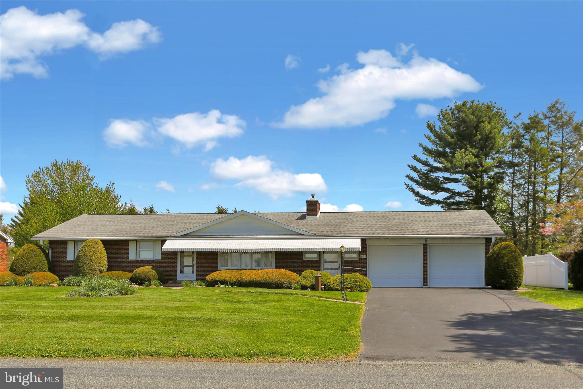 417 Sharadin Road Kutztown, PA 19530 - Photo 1 of 1 E26A5330