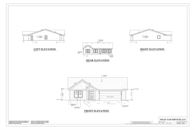 $265,000 | 705 Pearl, East Lynne, MO 64743