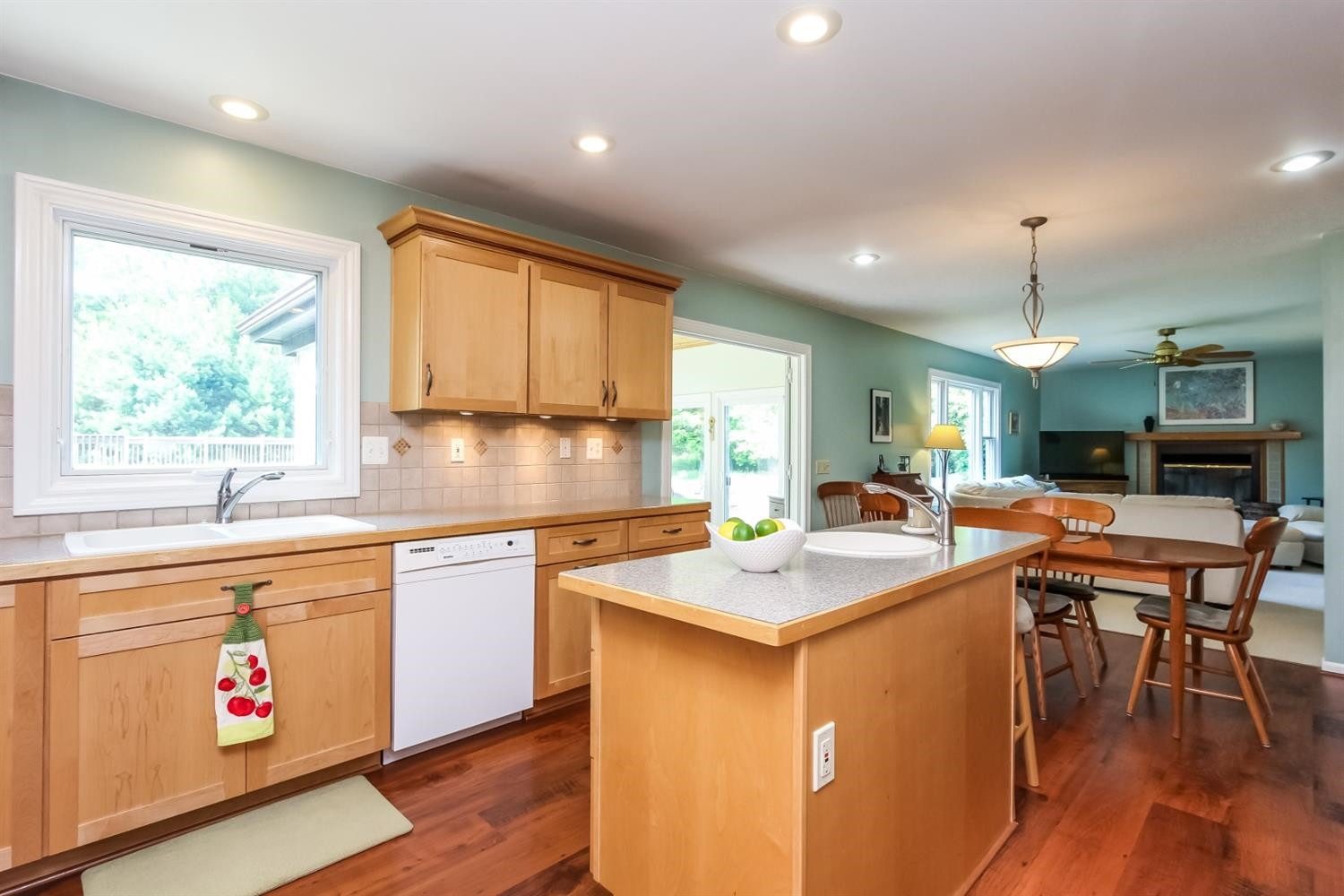 8316 Walsh Road Dexter, MI 48130 - Photo 7 of 28 Photo 7