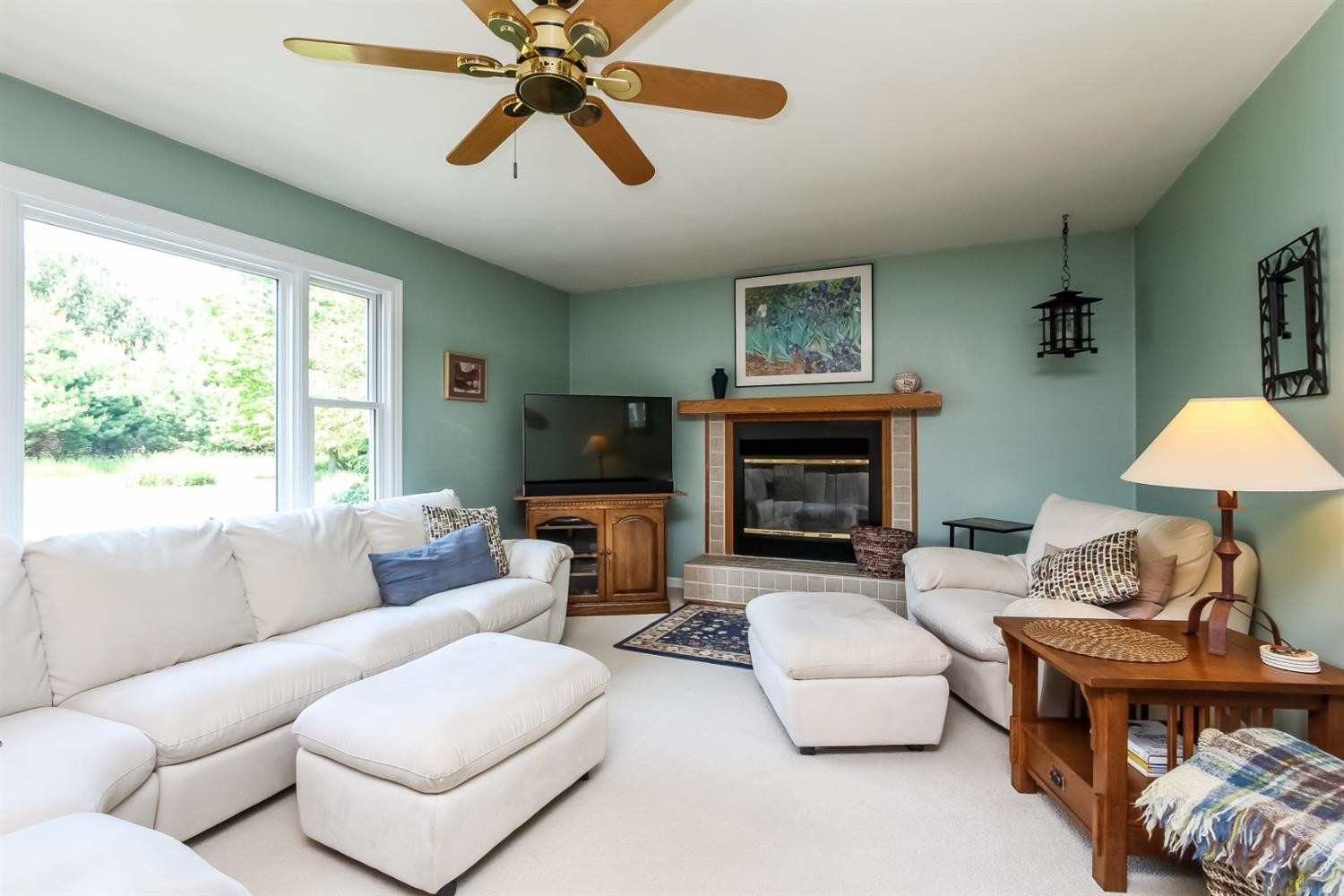 8316 Walsh Road Dexter, MI 48130 - Photo 8 of 28 Photo 8