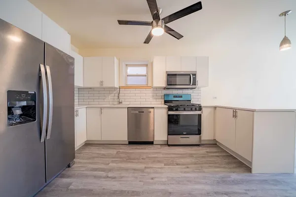 $1,600 | 2008 West Coulter Street, Unit GRD, Chicago, IL 60608