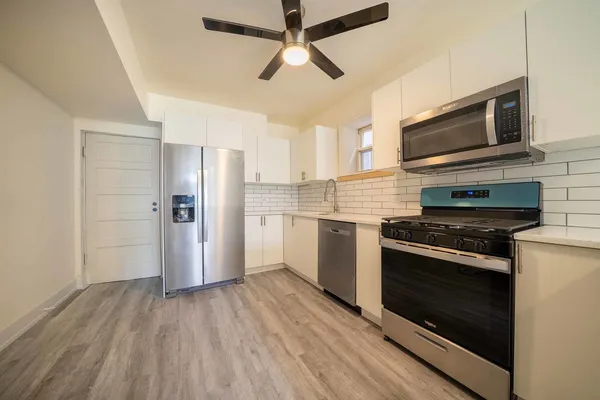 $1,600 | 2008 West Coulter Street, Unit GRD, Chicago, IL 60608