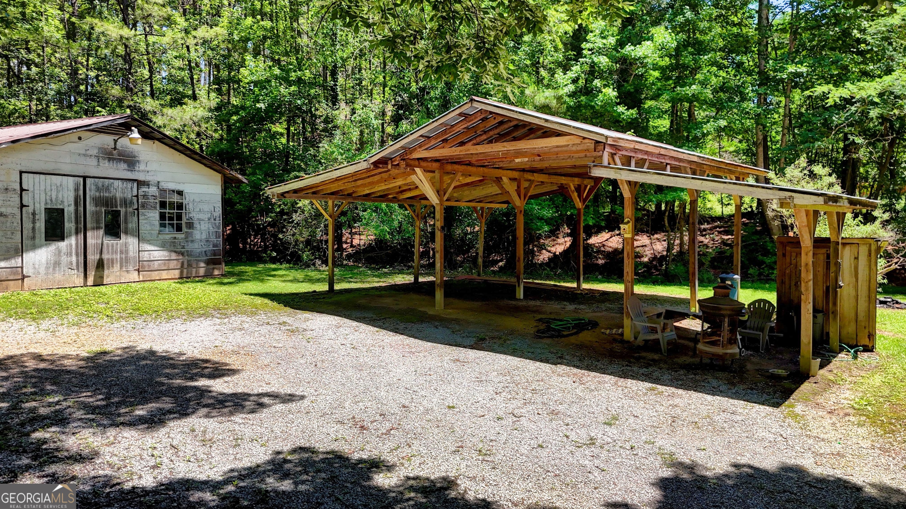 973 Barker Road Southwest Rome, GA 30165 - Photo 12 of 39