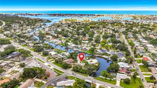 $550,000 | 3511 North Circle, Largo, FL 33770