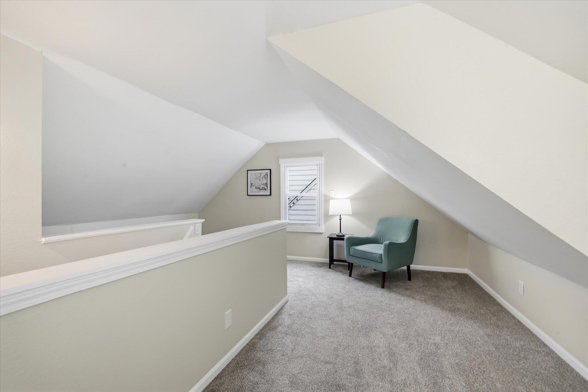 3236 North 60th Street Milwaukee, WI 53216 - Photo 15 of 26 Upstairs