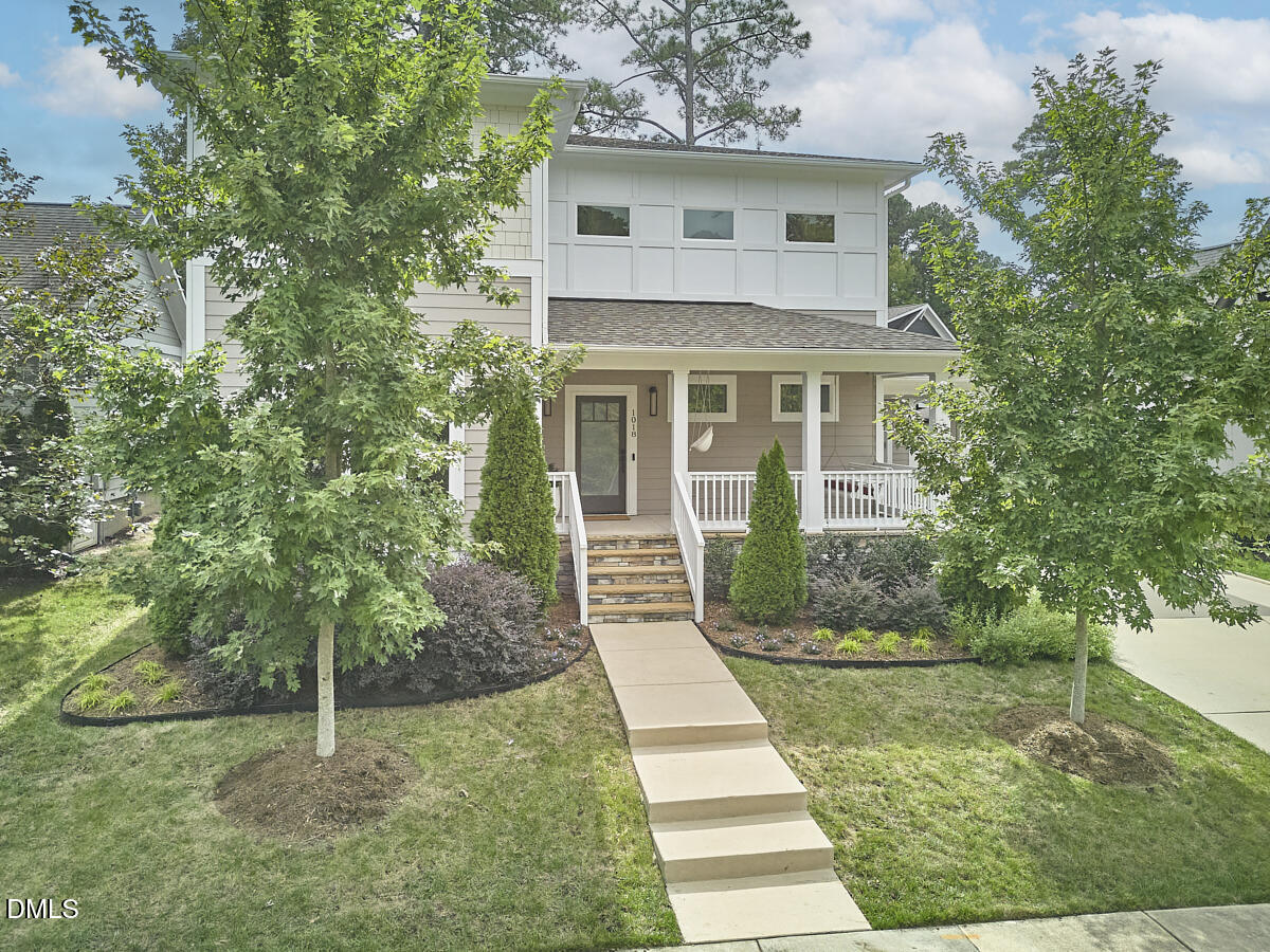 1018 Northampton Road Durham, NC 27707 - Photo 45 of 45 061