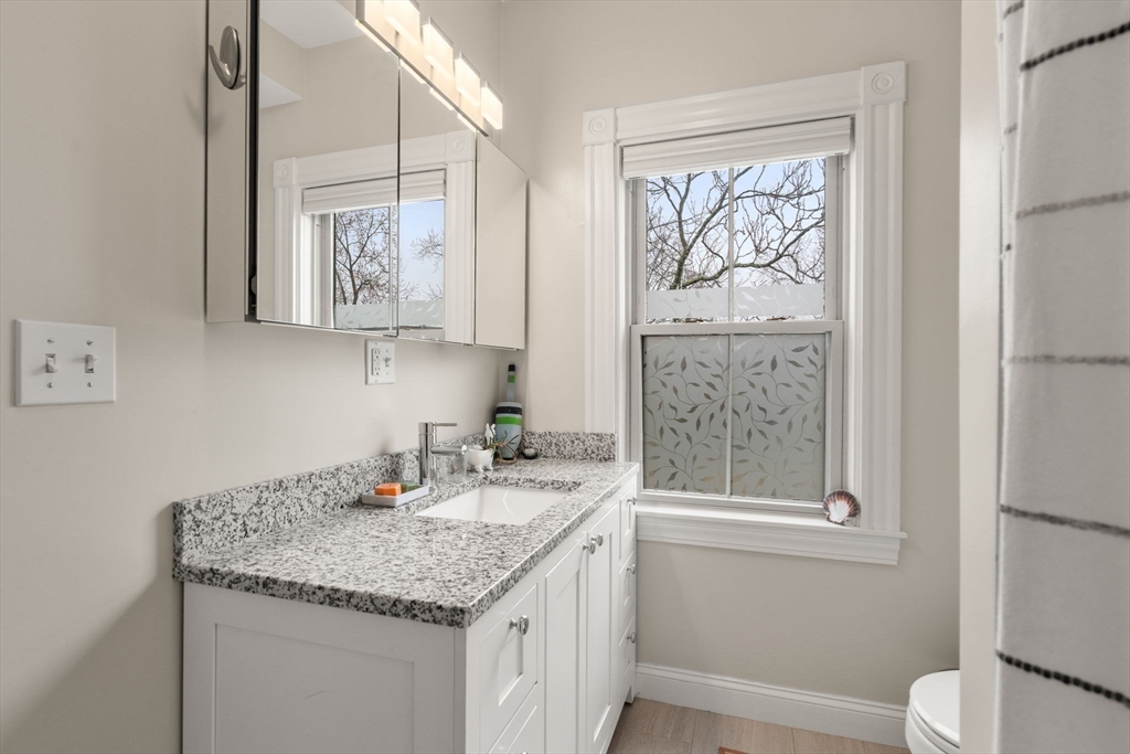 20 Porter Street, Unit 3 Boston, MA 02130 - Photo 31 of 41 Gallery Image 31