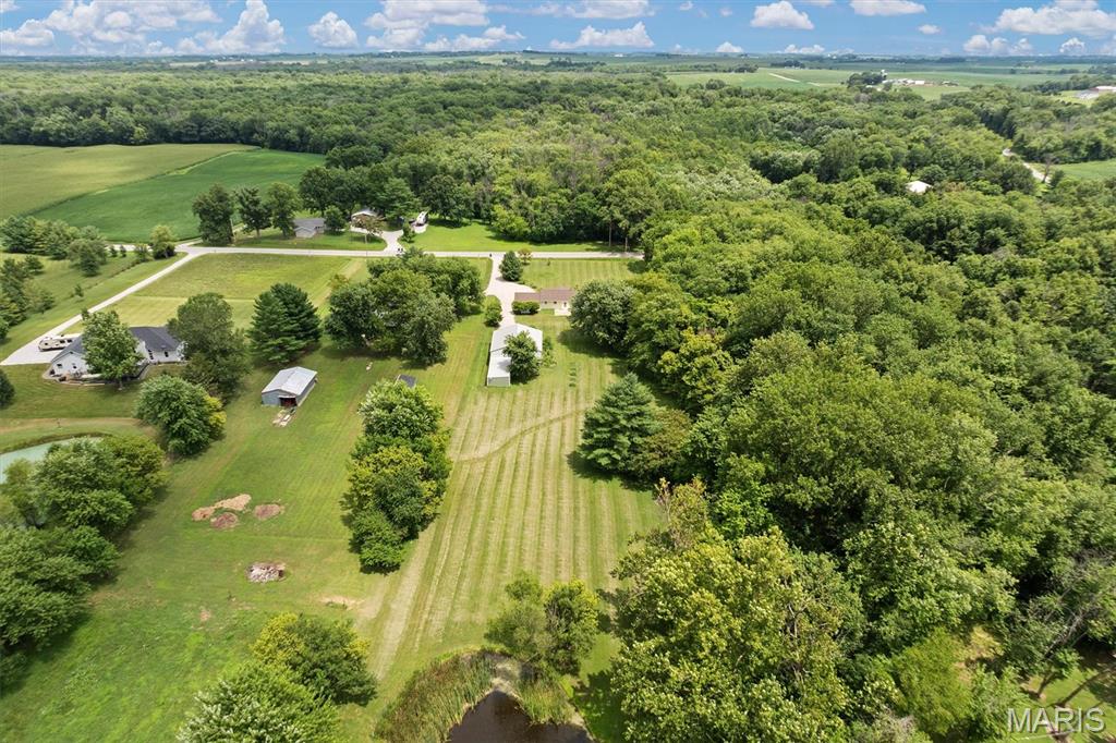8752 Old Lebanon Troy Road Troy, IL 62294 - Photo 33 of 49