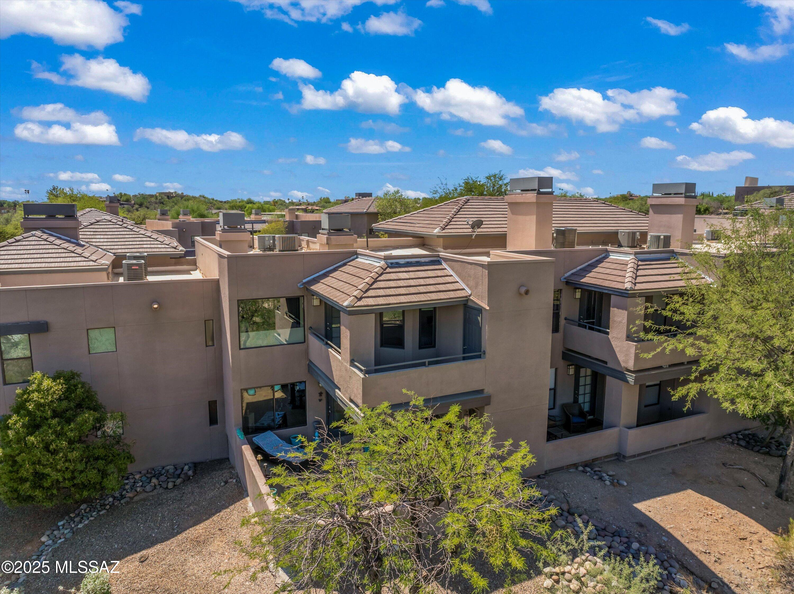 5855 North Kolb Road, Unit 1211 Tucson, AZ 85750 - Photo 28 of 33