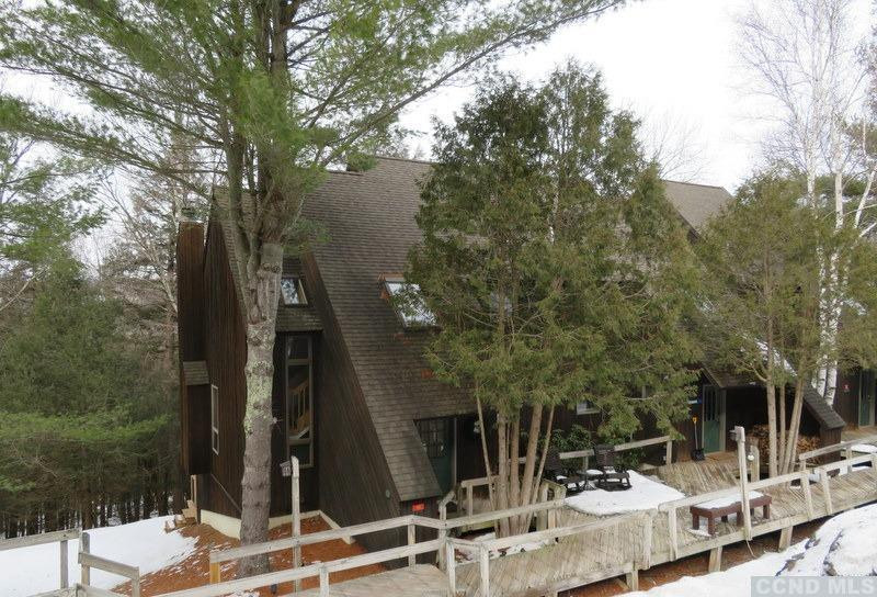 110 Brainard Ridge Road, Unit 14C Windham, NY 12496 - Photo 1 of 38 Photo 1