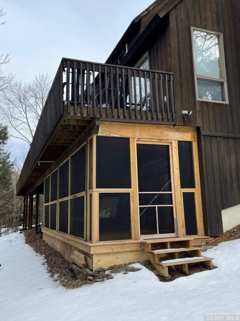 110 Brainard Ridge Road, Unit 14C Windham, NY 12496 - Photo 34 of 38 Photo 34