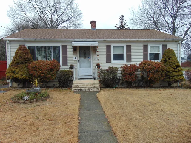 $350,000 | 57 Alling Street Extension, West Haven, CT 06516