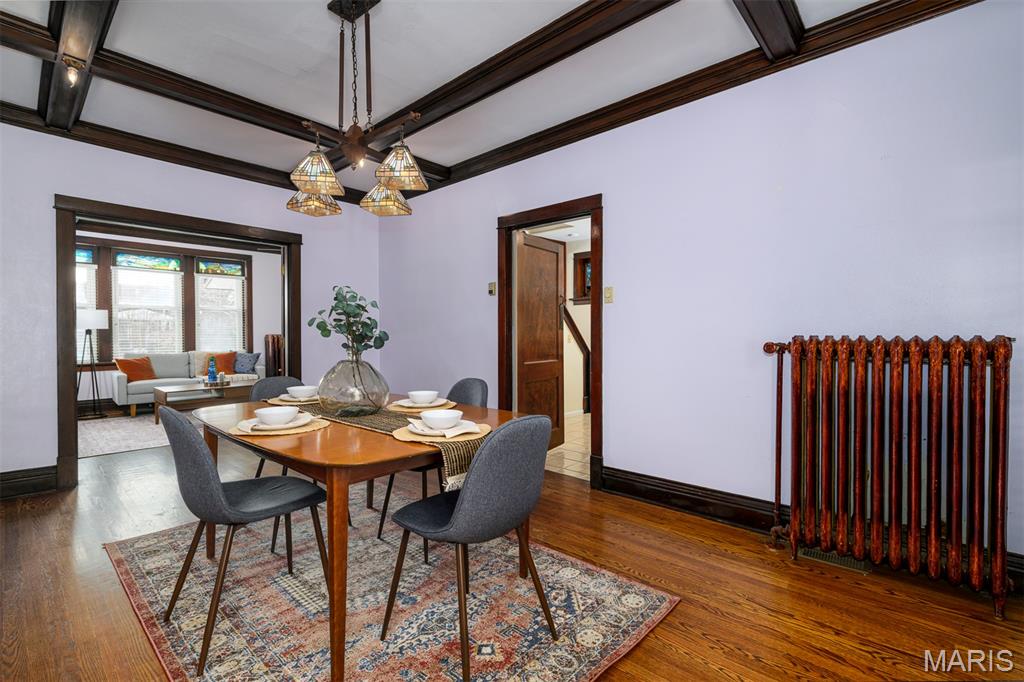 4049 Humphrey Street St. Louis, MO 63116 - Photo 12 of 33