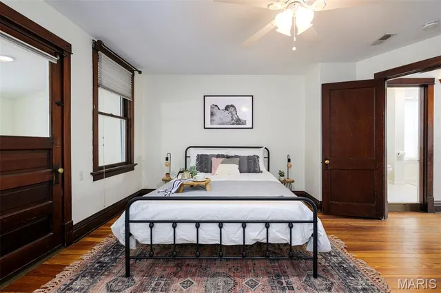 $270,000 | 4049 Humphrey Street, St. Louis, MO 63116