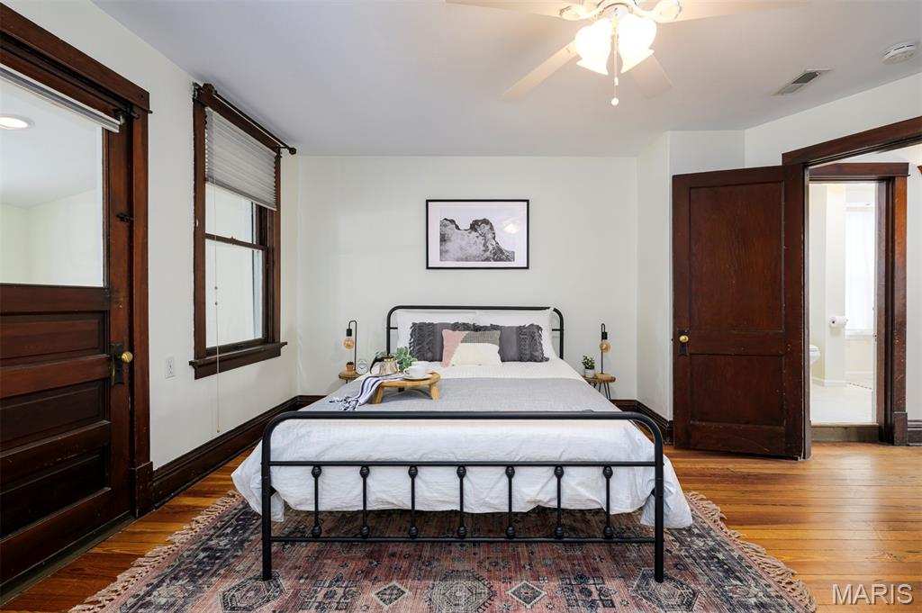 4049 Humphrey Street St. Louis, MO 63116 - Photo 22 of 33