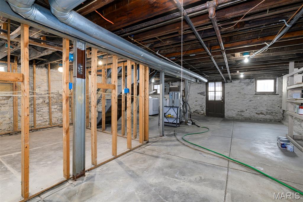 4049 Humphrey Street St. Louis, MO 63116 - Photo 32 of 33