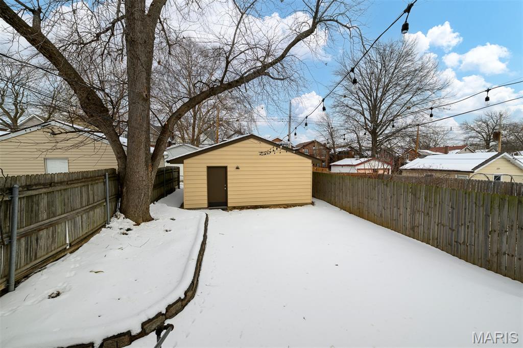 4049 Humphrey Street St. Louis, MO 63116 - Photo 33 of 33