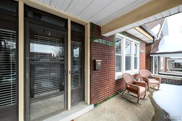 $270,000 | 4049 Humphrey Street, St. Louis, MO 63116