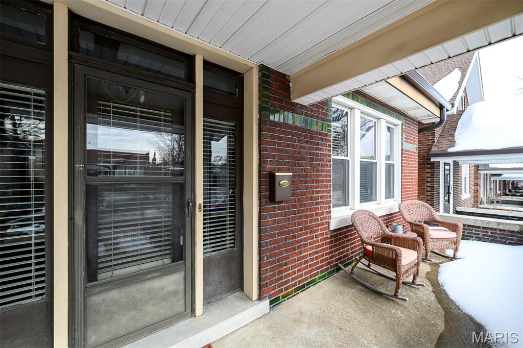 4049 Humphrey Street St. Louis, MO 63116 - Photo 5 of 33