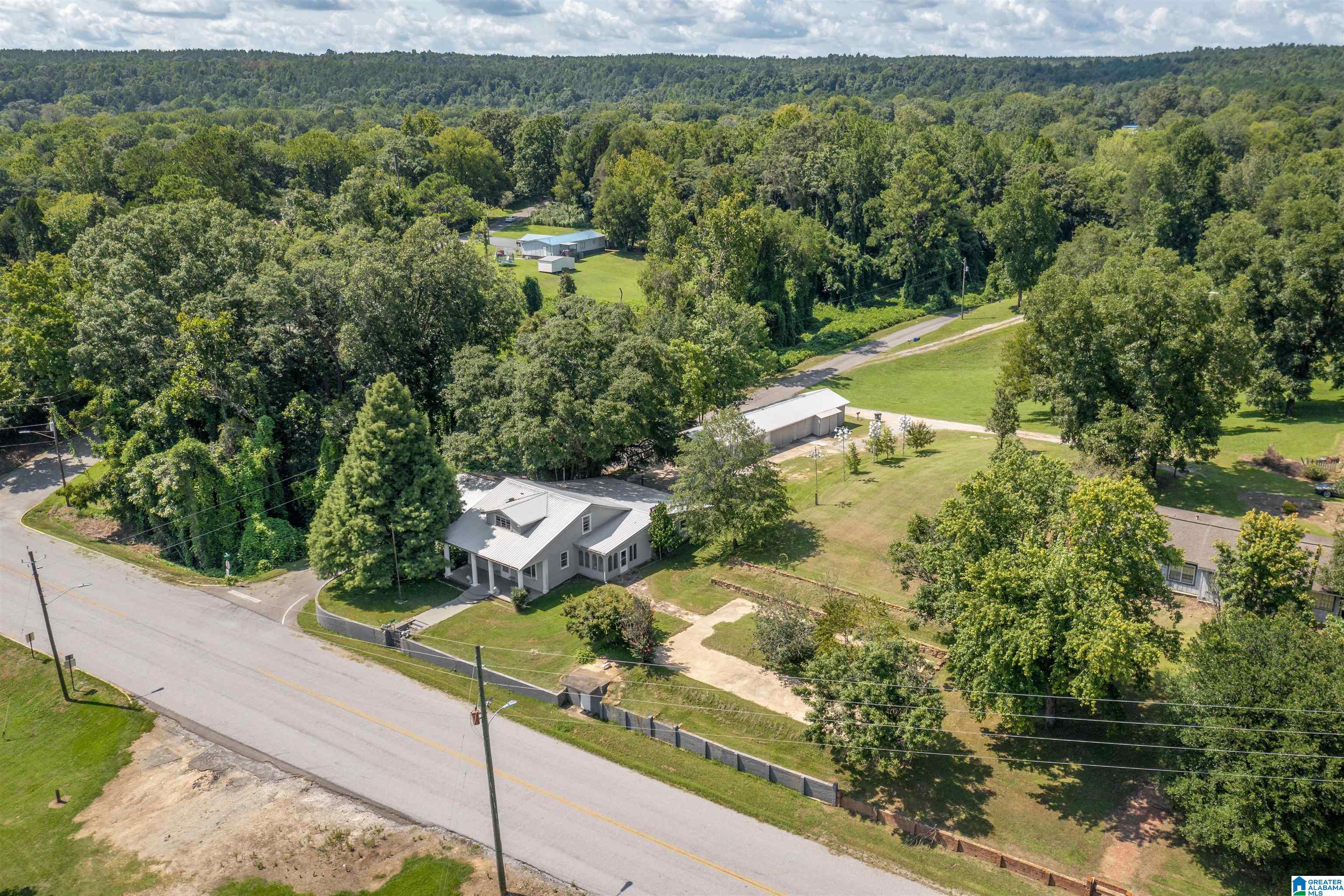 521 Main Street Ragland, AL 35131 - Photo 30 of 30