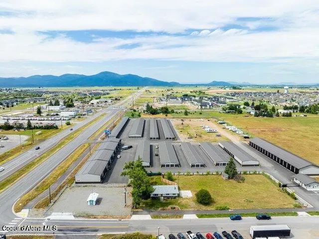 $410,000 | 4117 East Horsehaven Avenue, Post Falls, ID 83854