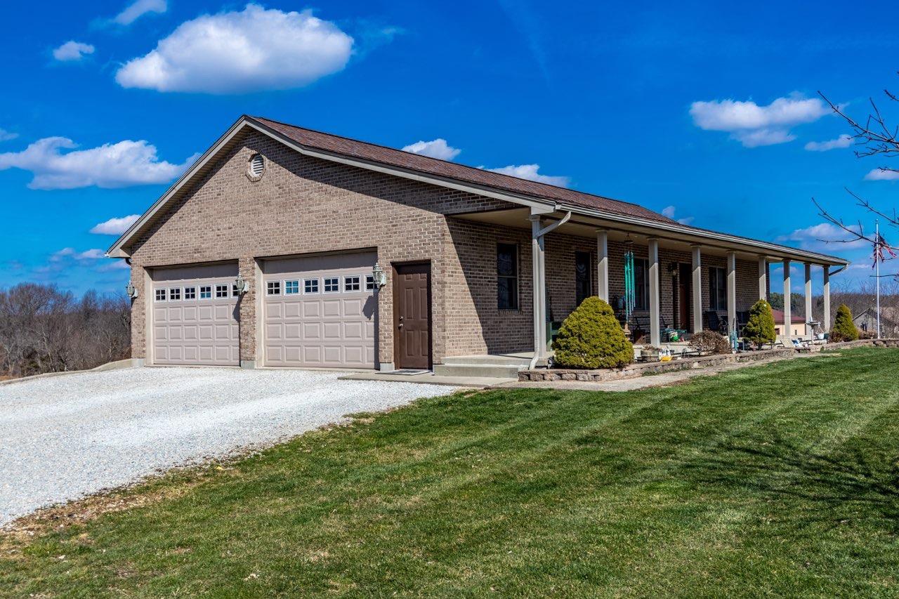 17025 Pine Road Batesville, IN 47006 - Photo 3 of 50