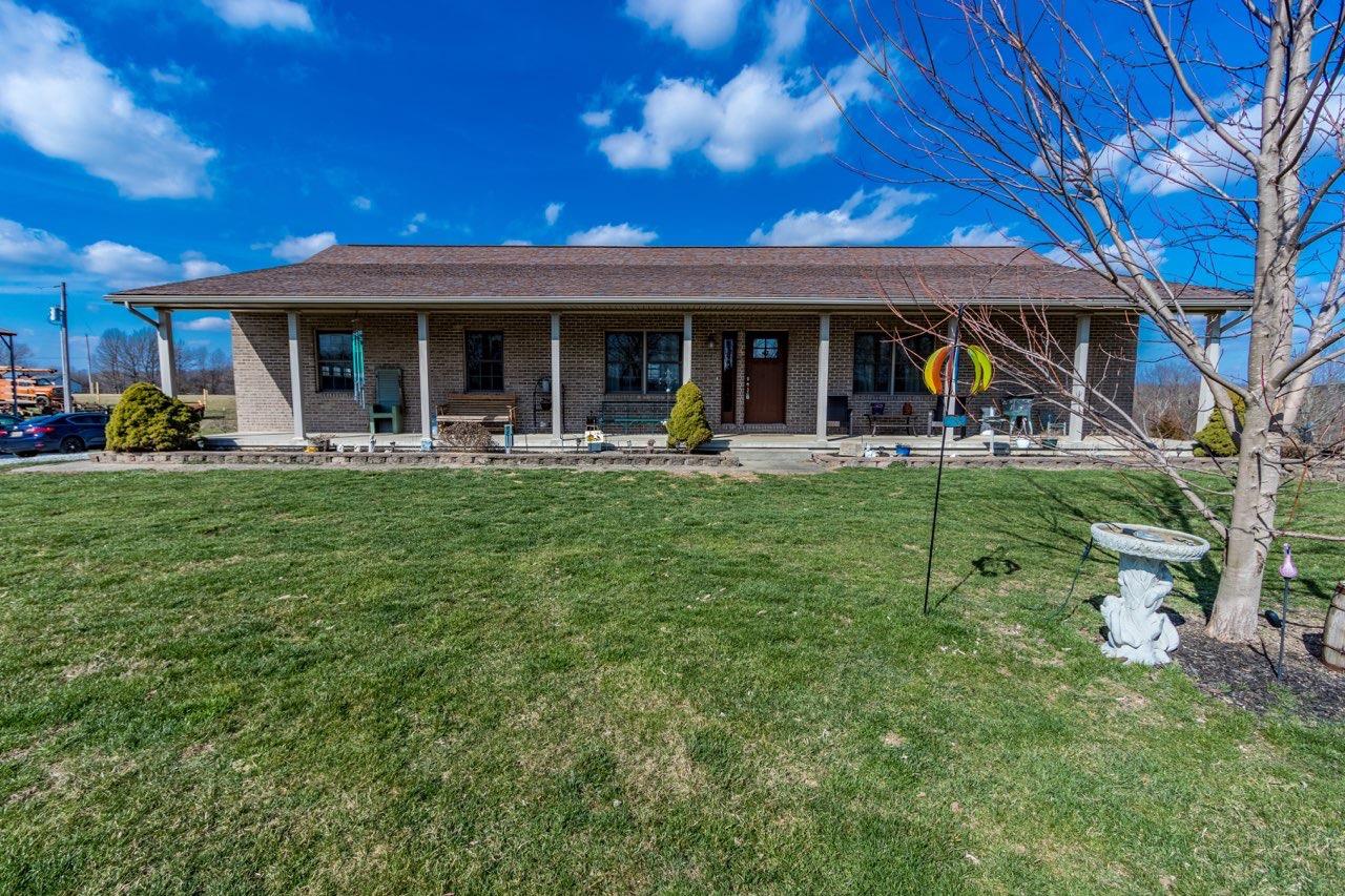 17025 Pine Road Batesville, IN 47006 - Photo 4 of 50