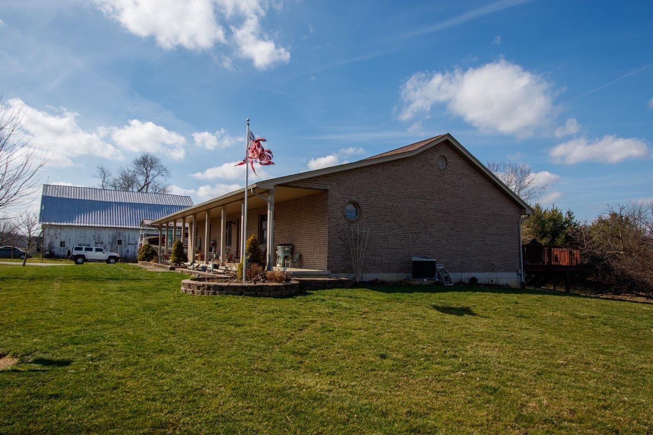 17025 Pine Road Batesville, IN 47006 - Photo 5 of 50
