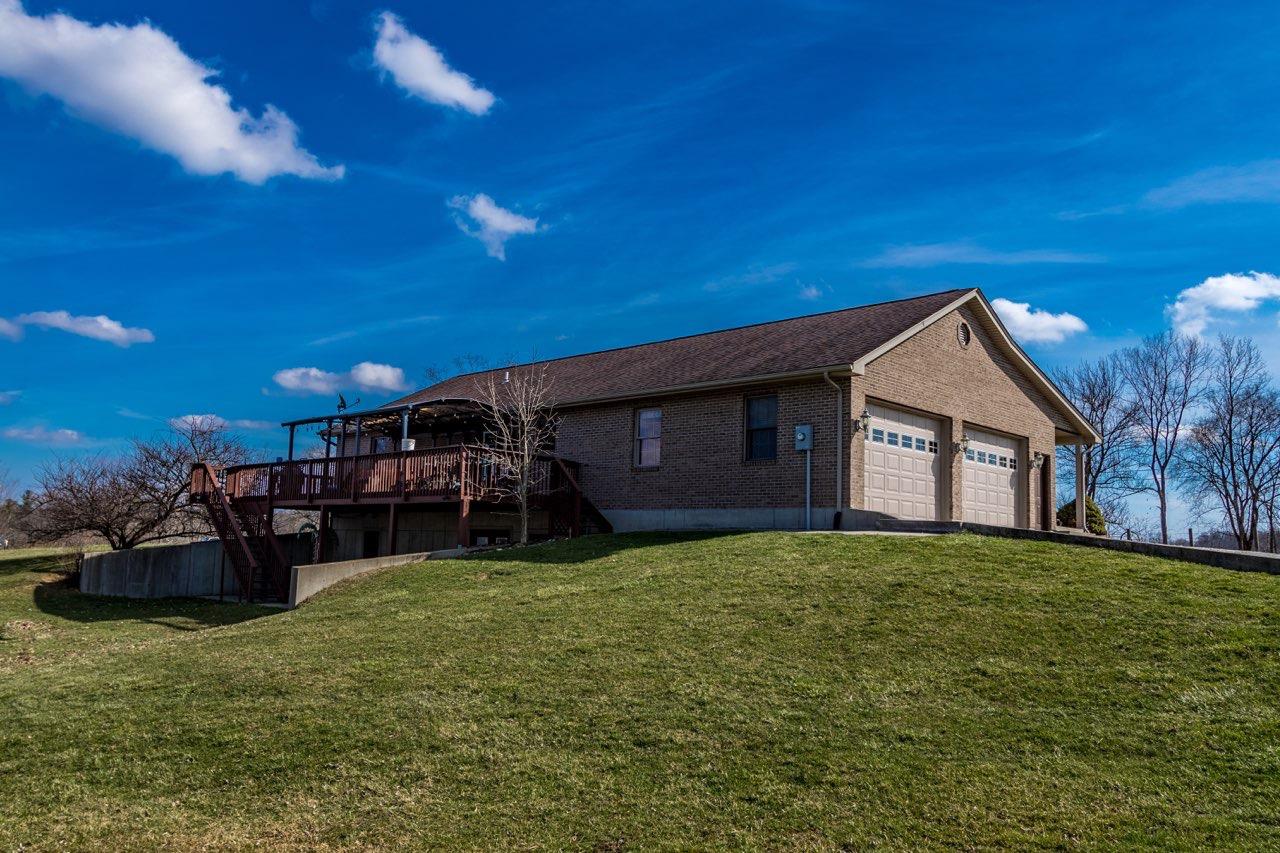 17025 Pine Road Batesville, IN 47006 - Photo 8 of 50