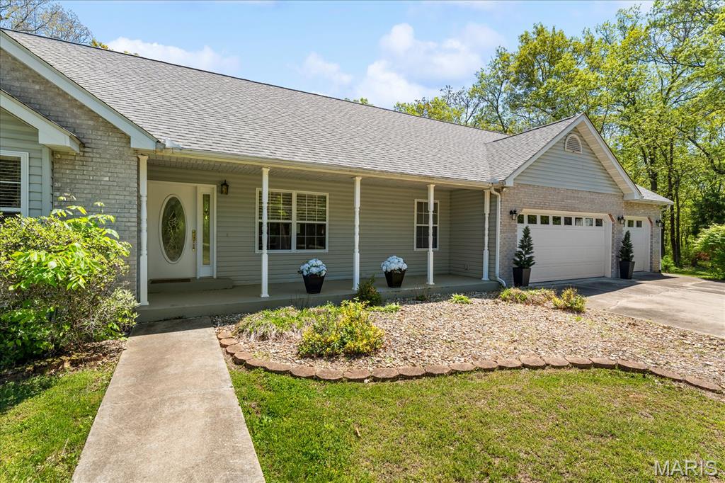 12532 Tree Line Drive Highland, IL 62249 - Photo 55 of 64 Gallery Image 55