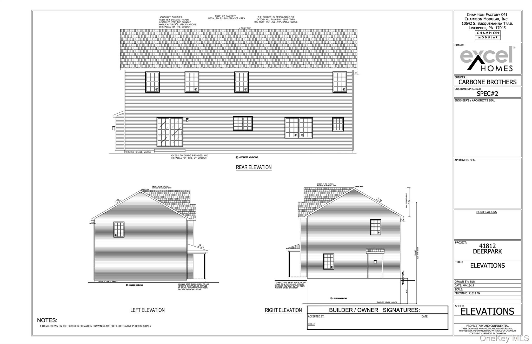 270 Furnace Dock Road Cortlandt Manor, NY 10567 - Photo 2 of 7 unknown