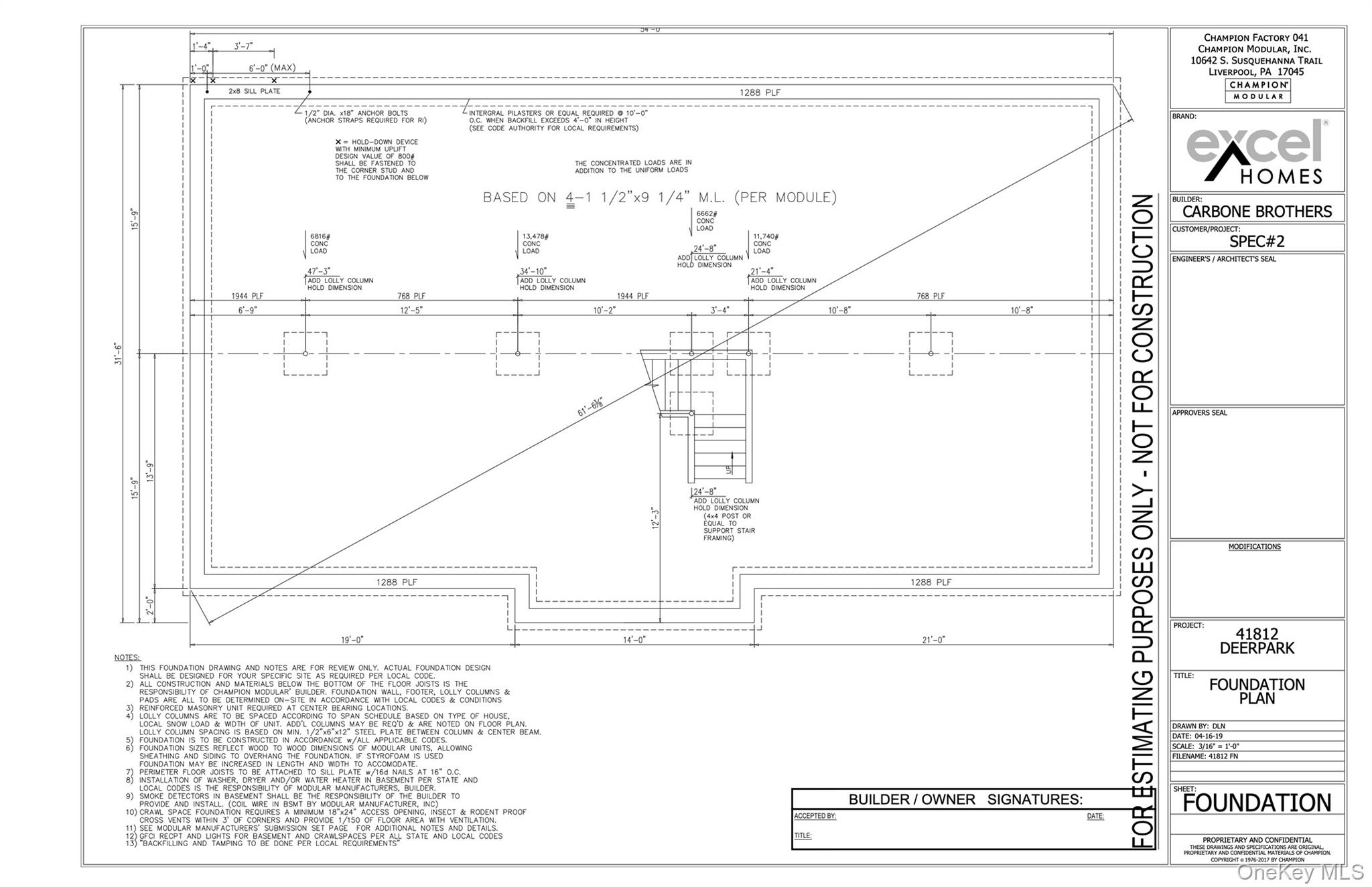 270 Furnace Dock Road Cortlandt Manor, NY 10567 - Photo 3 of 7