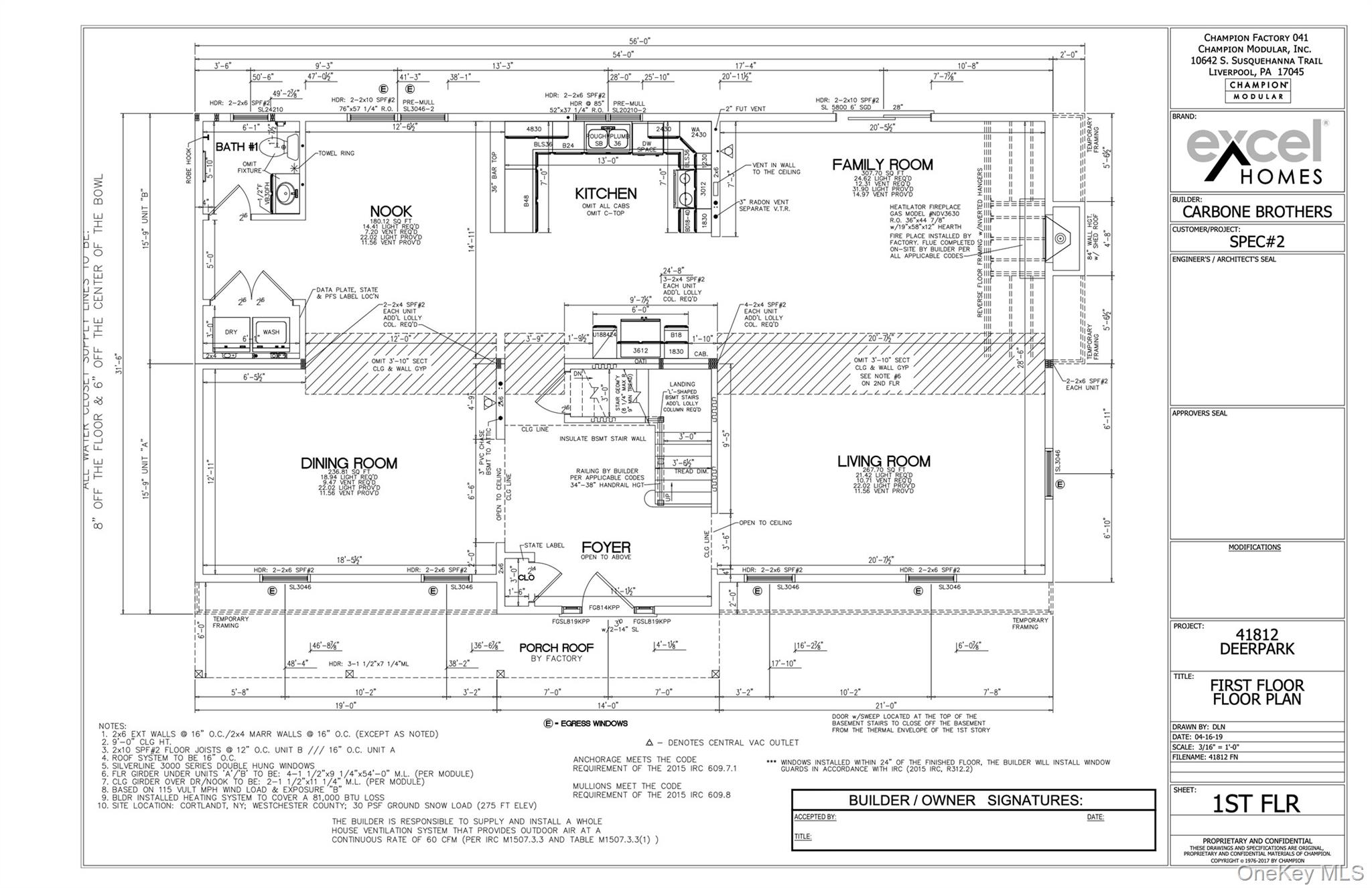 270 Furnace Dock Road Cortlandt Manor, NY 10567 - Photo 4 of 7 unknown